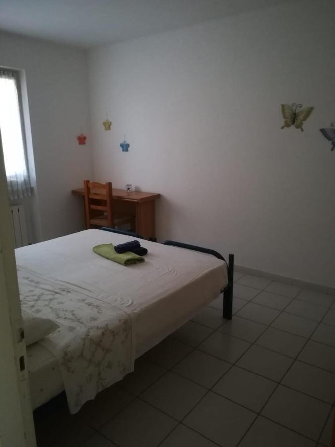 La Casina Di Sonia * Ancona